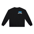 797 apparel Unisex Heavyweight Crewneck Sweatshirt