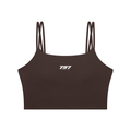 797 apparel Women’s Cropped Yoga Tank Top