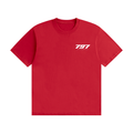797 apparel Unisex Seamless Cotton T-Shirt